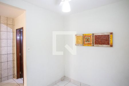 Sala de Estar de casa à venda com 3 quartos, 234m² em Pompéia, Belo Horizonte