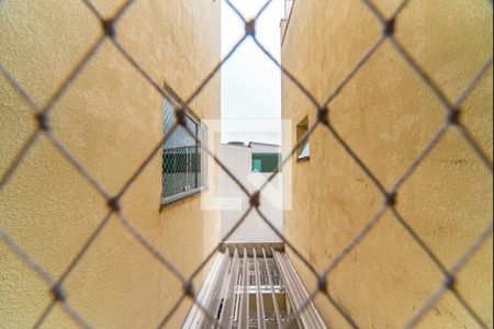 Vista da Sala de apartamento à venda com 2 quartos, 150m² em Jardim Paraíso, Santo André