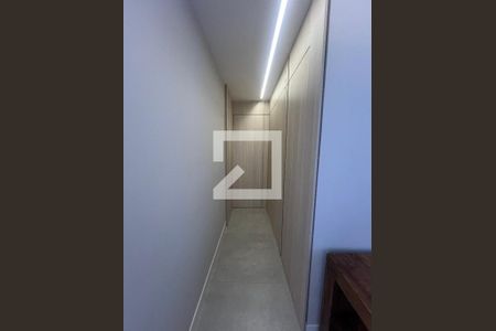 Quarto 2 de apartamento para alugar com 2 quartos, 82m² em Vila da Serra, Belo Horizonte