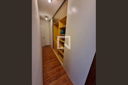 Foto 11 de casa de condomínio à venda com 4 quartos, 204m² em Jardim Ampliacao, São Paulo