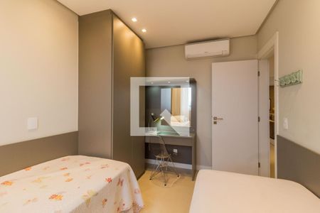 Quarto de apartamento para alugar com 2 quartos, 110m² em Centro, Florianópolis