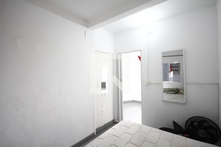 Quarto de kitnet/studio para alugar com 1 quarto, 30m² em Liberdade, São Paulo