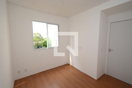 Quarto 1 de apartamento para alugar com 2 quartos, 34m² em Usina Piratininga, São Paulo