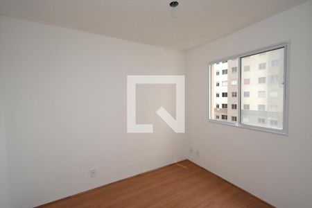 Quarto 1 de apartamento para alugar com 2 quartos, 34m² em Usina Piratininga, São Paulo