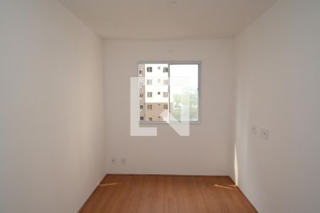 Quarto 1 de apartamento para alugar com 2 quartos, 34m² em Usina Piratininga, São Paulo