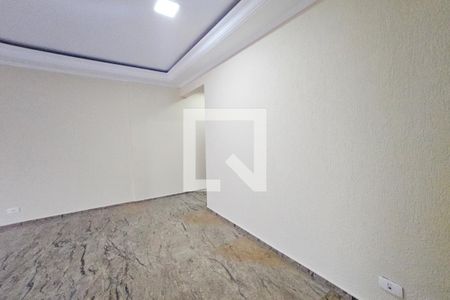 sala de apartamento para alugar com 2 quartos, 90m² em Centro, Guarujá