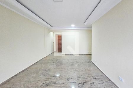 sala de apartamento para alugar com 2 quartos, 90m² em Centro, Guarujá