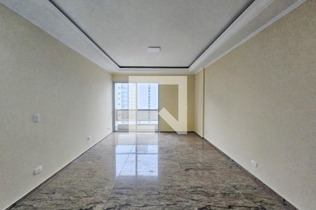 sala de apartamento para alugar com 2 quartos, 90m² em Centro, Guarujá