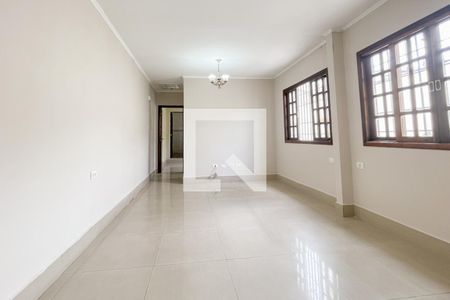 Sala de casa à venda com 2 quartos, 123m² em Paulicéia, São Bernardo do Campo