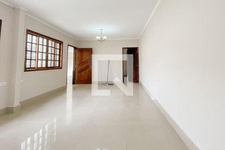 Sala de casa à venda com 2 quartos, 123m² em Paulicéia, São Bernardo do Campo