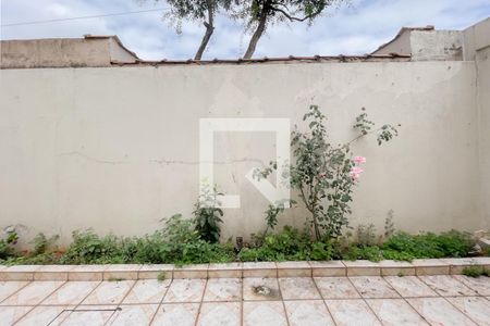 Vista - Sala de casa à venda com 2 quartos, 123m² em Paulicéia, São Bernardo do Campo