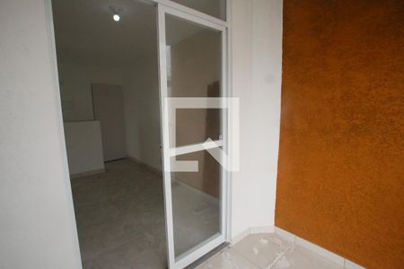 Varanda da Sala de apartamento à venda com 2 quartos, 50m² em Anil, Rio de Janeiro