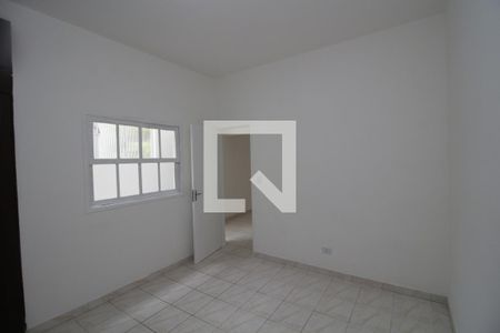 Quarto 1 de casa de condomínio para alugar com 2 quartos, 45m² em Chácara Santo Antônio (zona Leste), São Paulo