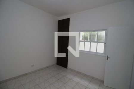 Quarto 1 de casa de condomínio para alugar com 2 quartos, 45m² em Chácara Santo Antônio (zona Leste), São Paulo