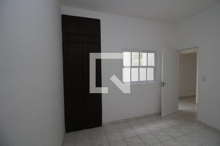 Quarto 1 de casa de condomínio para alugar com 2 quartos, 45m² em Chácara Santo Antônio (zona Leste), São Paulo