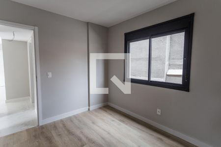 Suíte de apartamento para alugar com 2 quartos, 78m² em Serra, Belo Horizonte