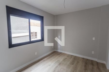 Suíte de apartamento para alugar com 2 quartos, 78m² em Serra, Belo Horizonte