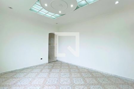 Sala de casa para alugar com 2 quartos, 150m² em Jardim Bela Vista, Guarulhos