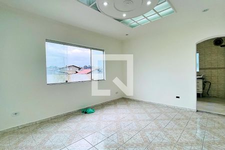 Sala de casa para alugar com 2 quartos, 150m² em Jardim Bela Vista, Guarulhos