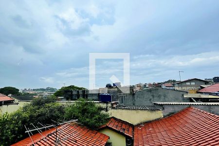 Vista da Sala de casa para alugar com 2 quartos, 150m² em Jardim Bela Vista, Guarulhos