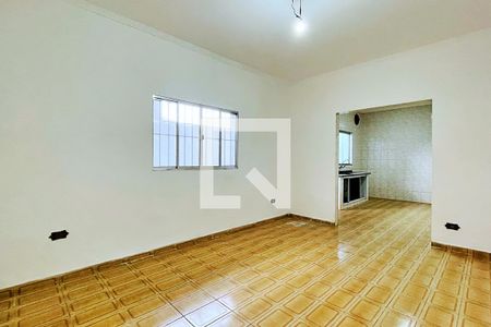 Sala de casa para alugar com 2 quartos, 300m² em Jardim Bela Vista, Guarulhos