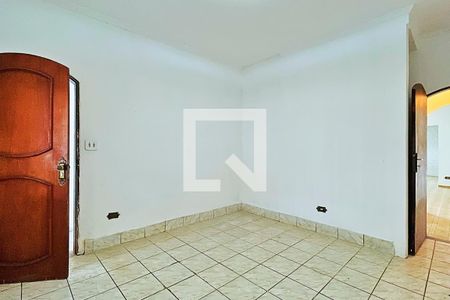 Quarto 2 de casa para alugar com 2 quartos, 300m² em Jardim Bela Vista, Guarulhos