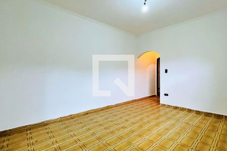 Sala de casa para alugar com 2 quartos, 300m² em Jardim Bela Vista, Guarulhos