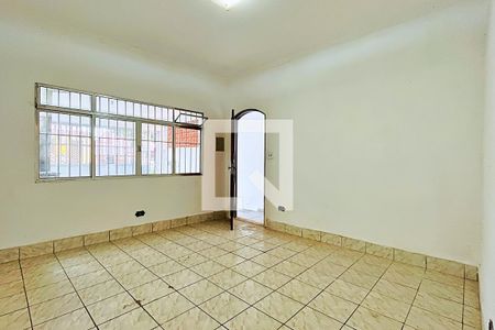 Quarto 2 de casa para alugar com 2 quartos, 300m² em Jardim Bela Vista, Guarulhos