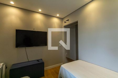 Quarto de apartamento à venda com 3 quartos, 152m² em Centro, São Bernardo do Campo