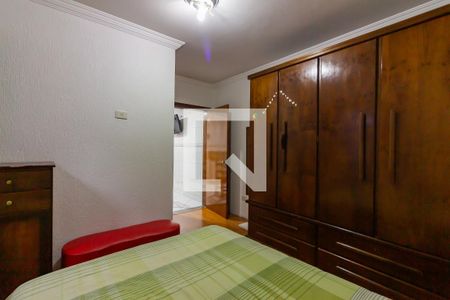 Quarto 1 de casa à venda com 5 quartos, 247m² em Vila Yolanda, Osasco