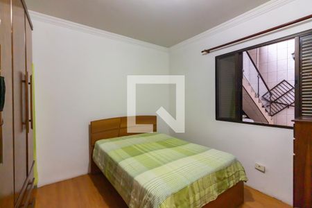 Quarto 1 de casa à venda com 5 quartos, 247m² em Vila Yolanda, Osasco