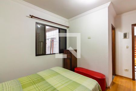 Quarto 1 de casa à venda com 5 quartos, 247m² em Vila Yolanda, Osasco