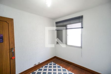 Quarto 01 de apartamento à venda com 3 quartos, 86m² em Tatuapé, São Paulo