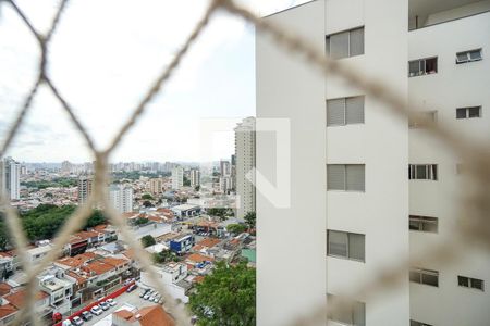 Vista do quarto 01 de apartamento à venda com 3 quartos, 86m² em Tatuapé, São Paulo