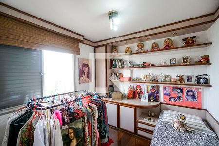 Quarto 02 de apartamento à venda com 3 quartos, 86m² em Tatuapé, São Paulo