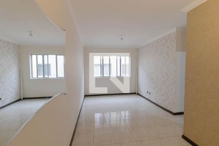 Sala de apartamento para alugar com 2 quartos, 55m² em Alto Boqueirão, Curitiba