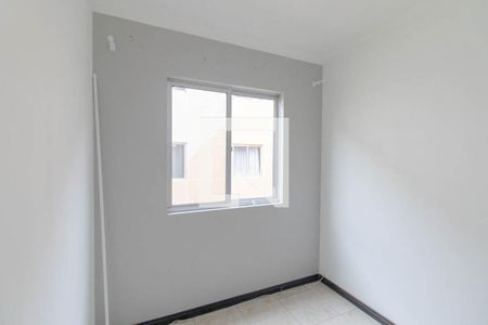 Quarto 1 de apartamento para alugar com 2 quartos, 55m² em Alto Boqueirão, Curitiba