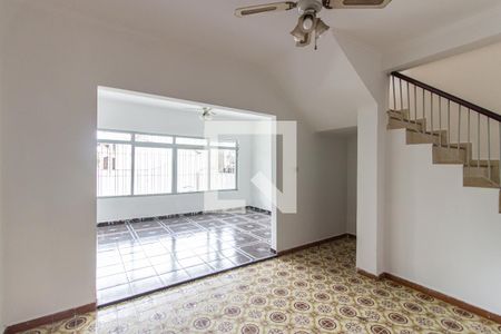 Sala de Jantar de casa à venda com 3 quartos, 200m² em Jardim Alto Pedroso, São Paulo