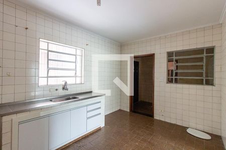 Cozinha de casa à venda com 3 quartos, 200m² em Jardim Alto Pedroso, São Paulo