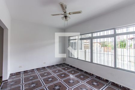 Sala de casa à venda com 3 quartos, 200m² em Jardim Alto Pedroso, São Paulo