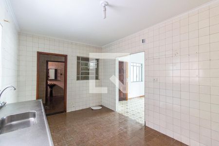 Cozinha de casa à venda com 3 quartos, 200m² em Jardim Alto Pedroso, São Paulo