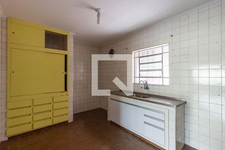 Cozinha de casa à venda com 3 quartos, 200m² em Jardim Alto Pedroso, São Paulo