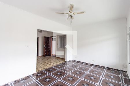 Sala de casa à venda com 3 quartos, 200m² em Jardim Alto Pedroso, São Paulo