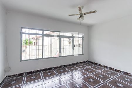 Sala de casa à venda com 3 quartos, 200m² em Jardim Alto Pedroso, São Paulo