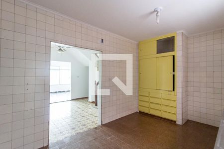 Cozinha de casa à venda com 3 quartos, 200m² em Jardim Alto Pedroso, São Paulo