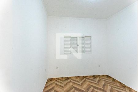 Suíte de casa para alugar com 2 quartos, 100m² em Vila Teixeira, Campinas