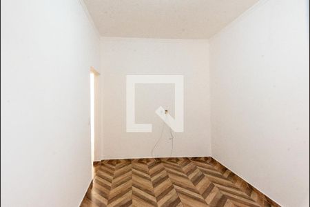 Sala de casa para alugar com 2 quartos, 100m² em Vila Teixeira, Campinas