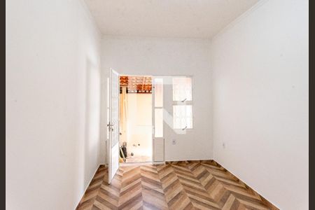 Sala de casa para alugar com 2 quartos, 100m² em Vila Teixeira, Campinas