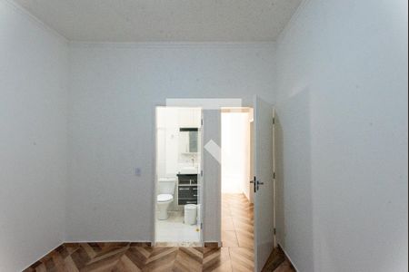 Suíte de casa para alugar com 2 quartos, 100m² em Vila Teixeira, Campinas