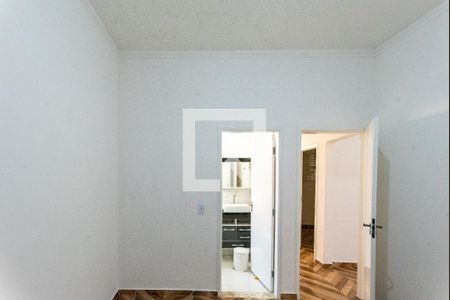 Suíte de casa para alugar com 2 quartos, 100m² em Vila Teixeira, Campinas